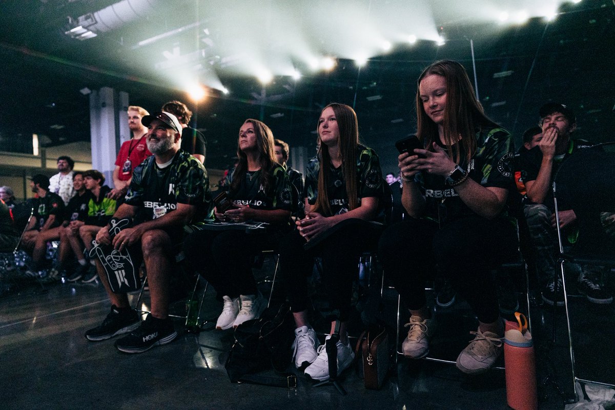 codashot's tweet image. That Grand Finals feeling.   ✨