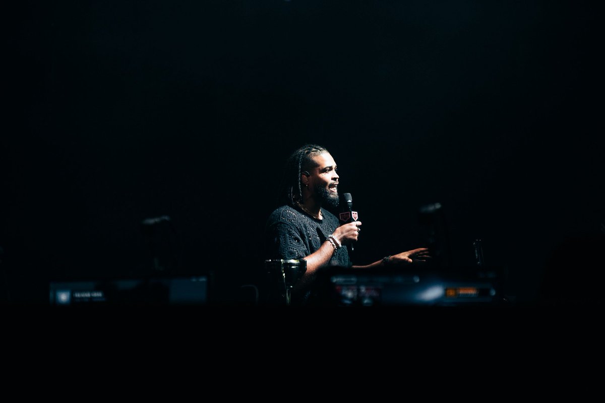 codashot's tweet image. That Grand Finals feeling.   ✨