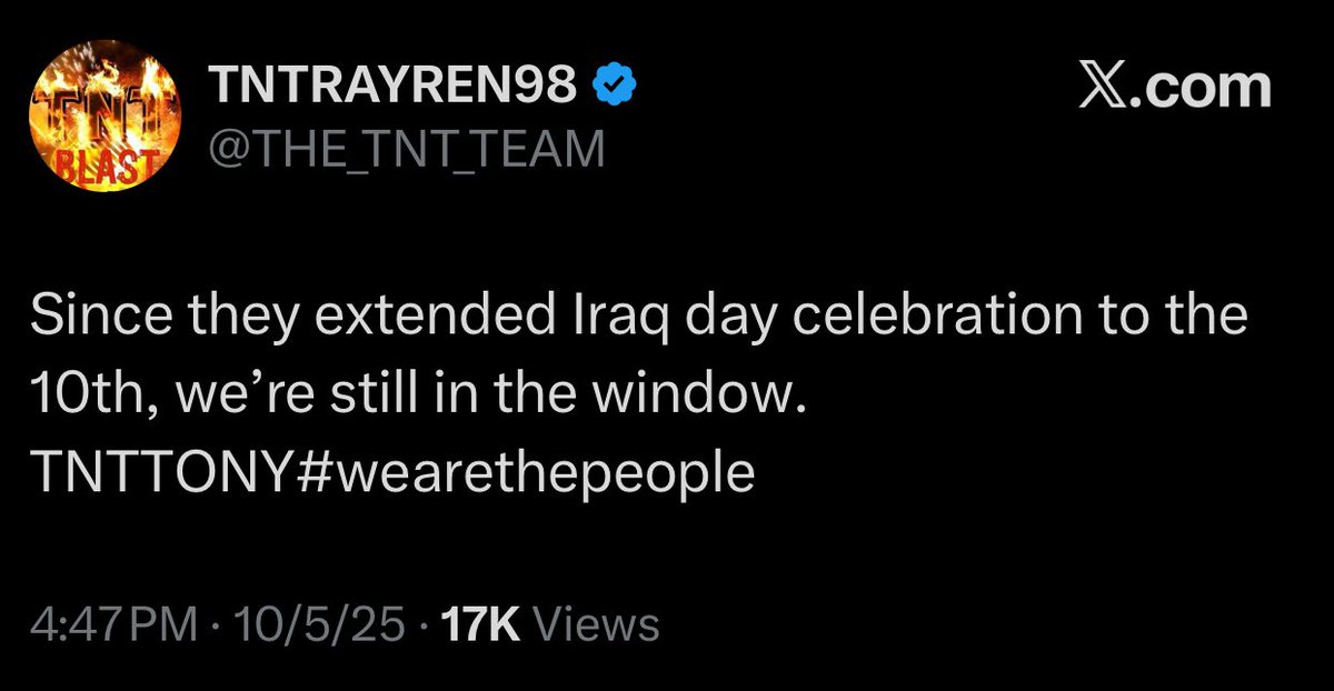 Tweet media one