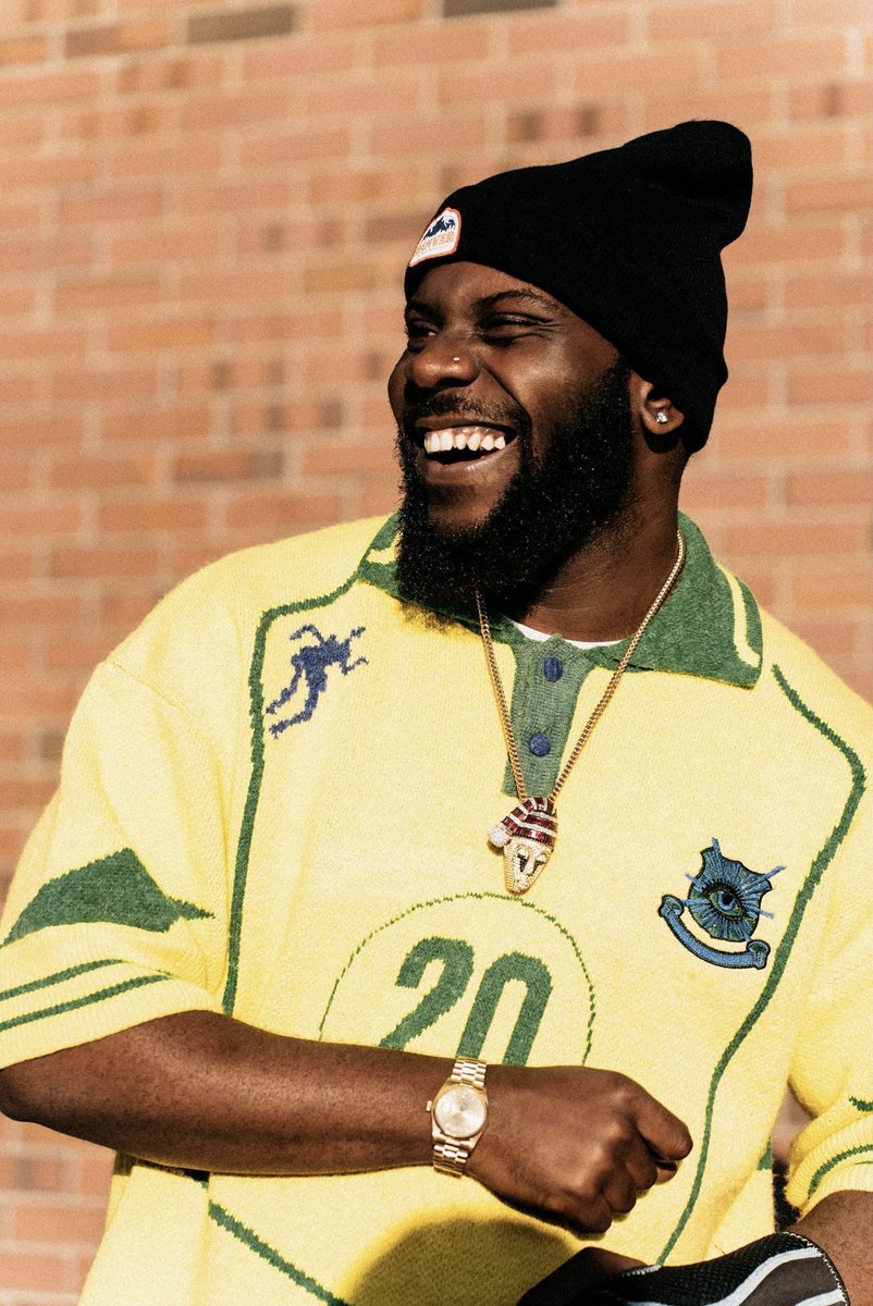 ODUMODUBLVCK CAN NEVER GO WRONG ON A SOLO TRACK! 🔥