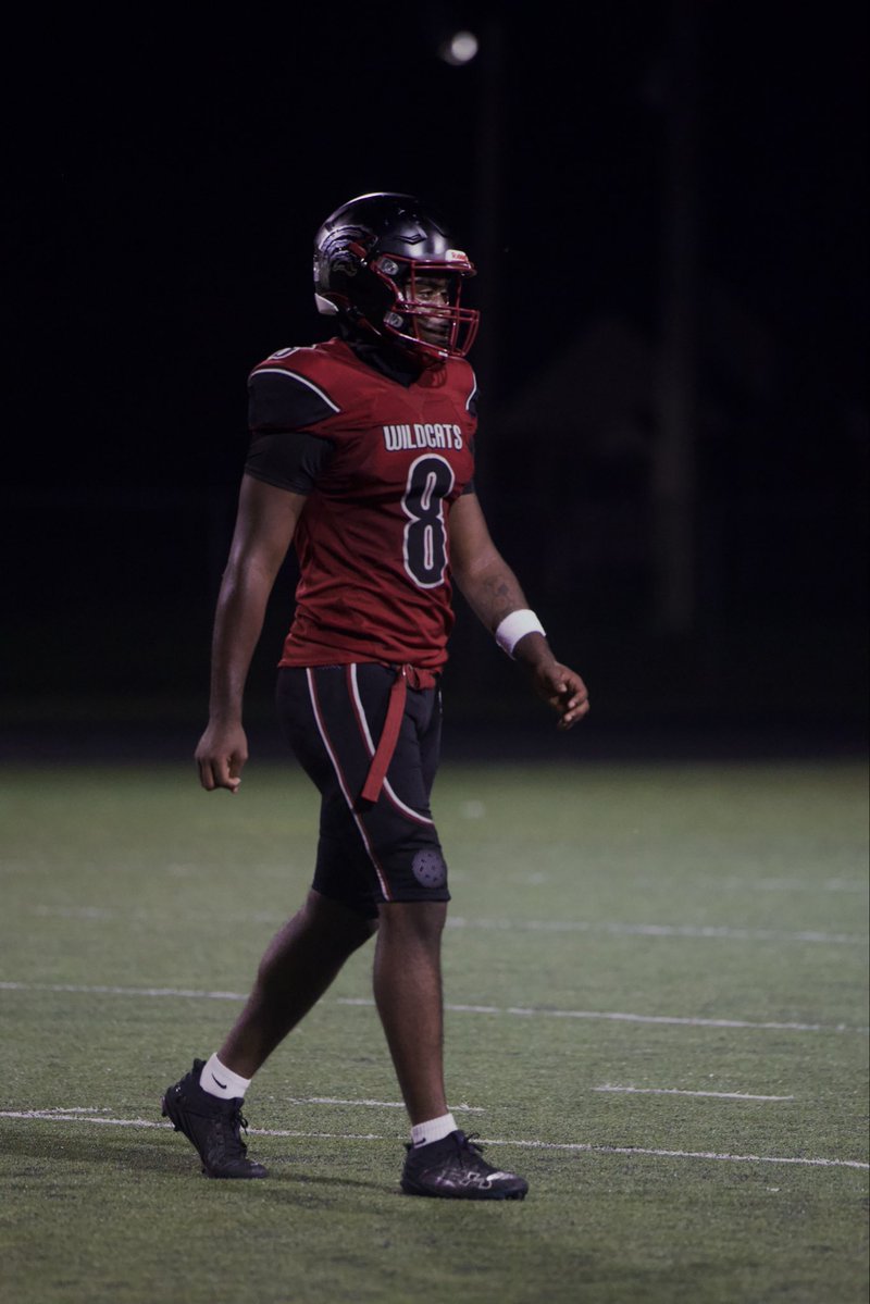 BEST QUARTERBACK IN THE STATE | 1267 passing | 792 Rushing | 2059 Yds Total | 18 Pass TD’s | 12 Rush TD’s | 411.8 Yds/G | 0 Interceptions | Lead State in TD’s, Yds/G, Total Yards | ALL IN 5 GAMES | #GodsWork | hudl.com/v/2SuLyU