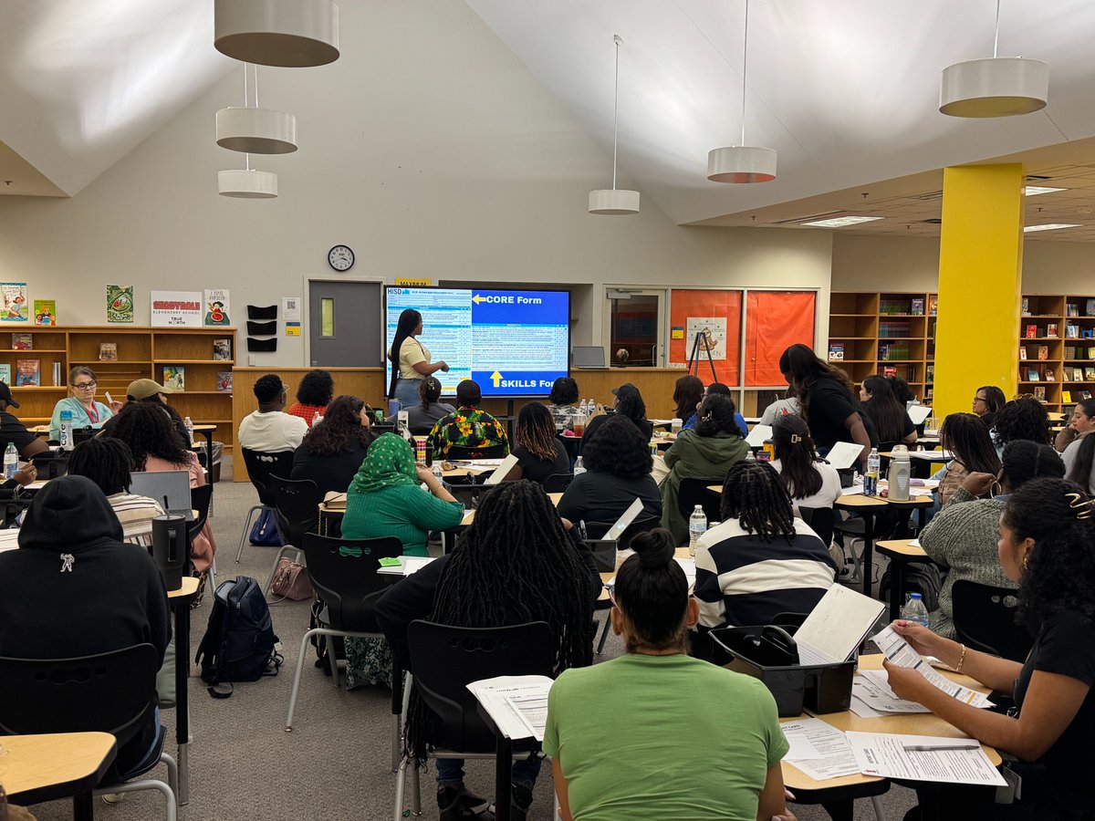 Shadydale-HISD tweet media