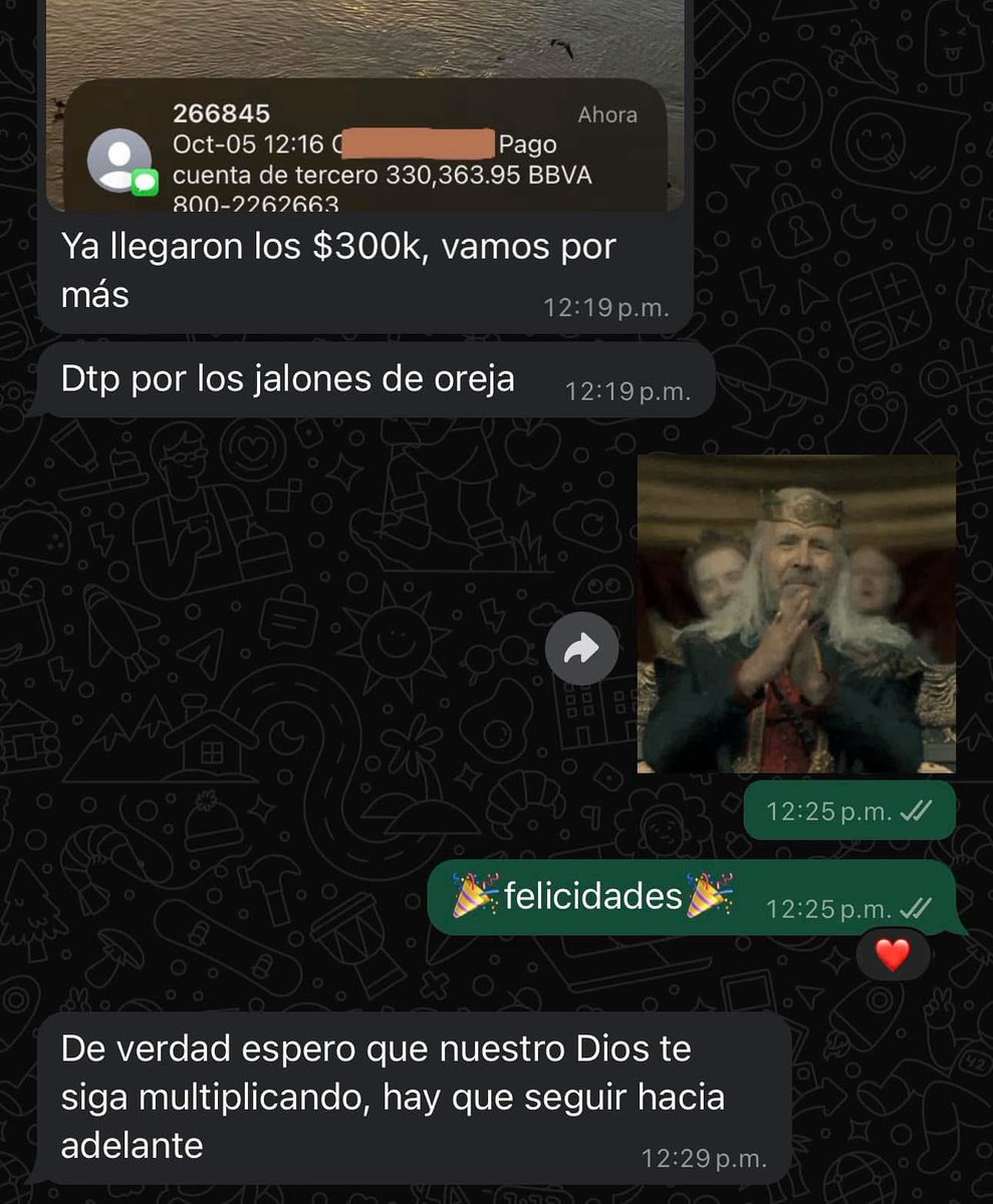 davidflores_33's tweet photo. Cuando me llaman “charlatán” les expreso esto a la cara y digo “si lo fuera, mis alumnos nunca manifestarían sus deseos porque les recuerdo lo que son LOS HIJOS DE UN REY” Jesús dijo “el Árbol por sus frutos es conocido” https://t.co/4SfS5JTiQ3
