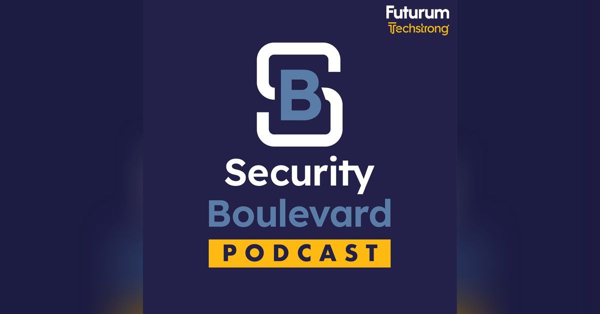 TechFieldDay's tweet photo. Security Boulevard Podcast is back! π ποΈ Links below
Tom Hollingsworth, Fernando Montenegro, & Mitch Ashley discuss AI in security, ransomware, user empowerment, Security Field Day insights, and software supply chain research.
#Cybersecurity #CybersecurityPodcast #AI #XFD14 https://t.co/42pAtvk1Ea
