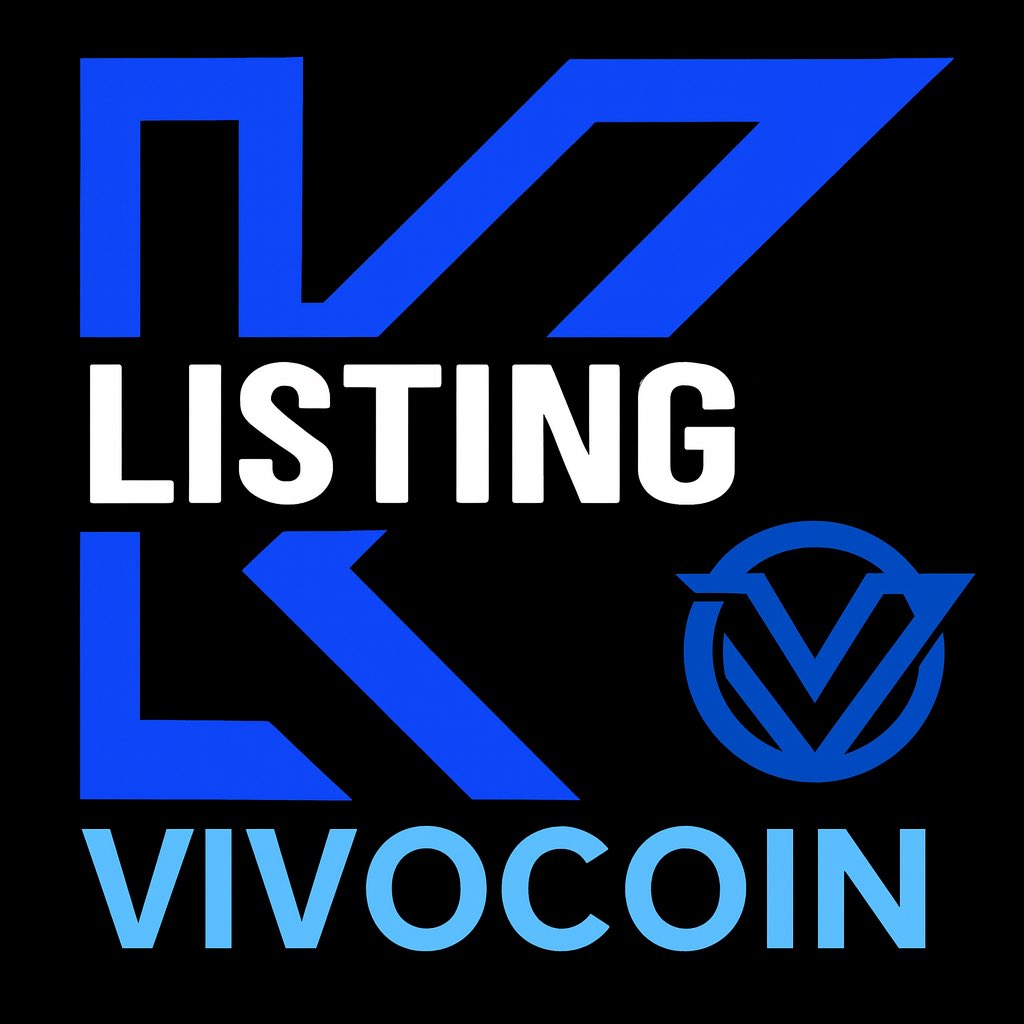 _VivoProject's tweet image. klingex.io/trade/VIVO-USDT