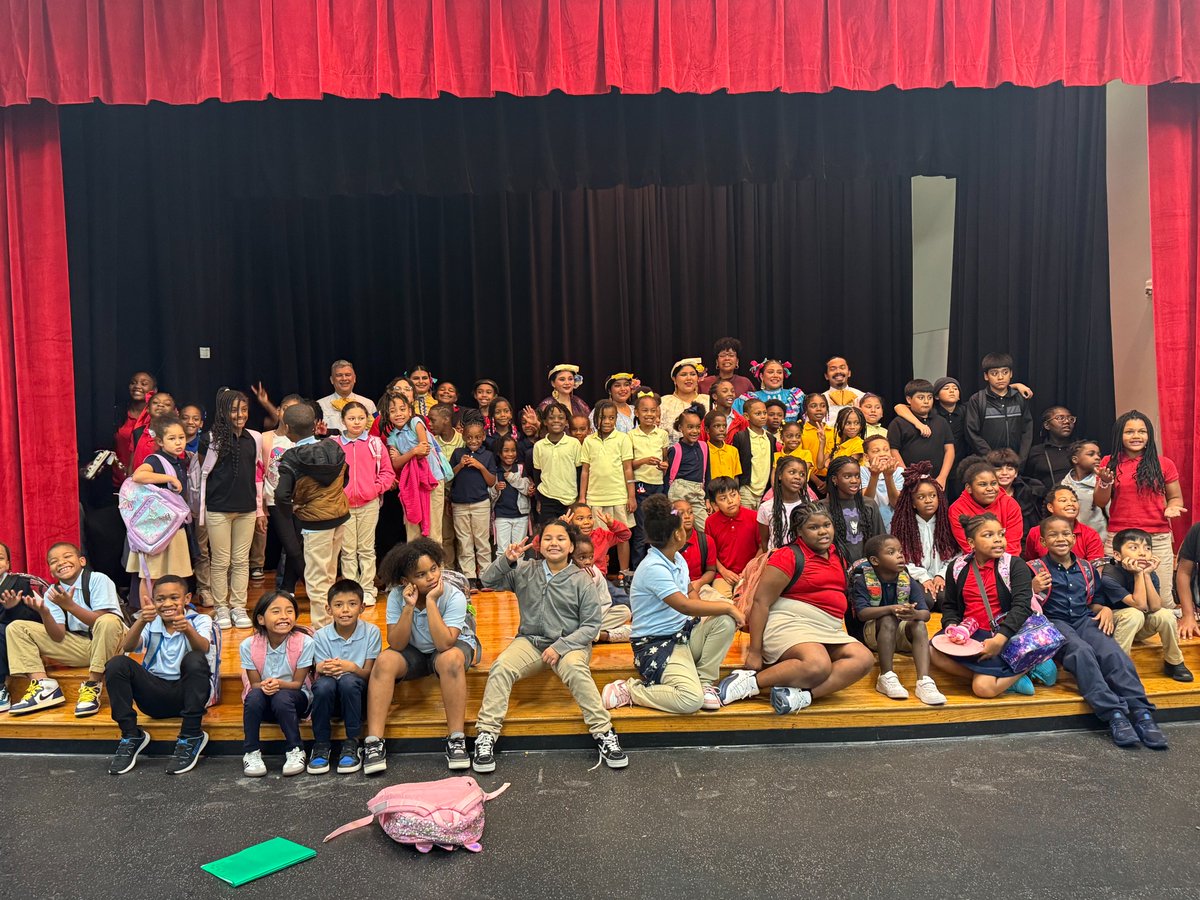 Shadydale-HISD tweet media