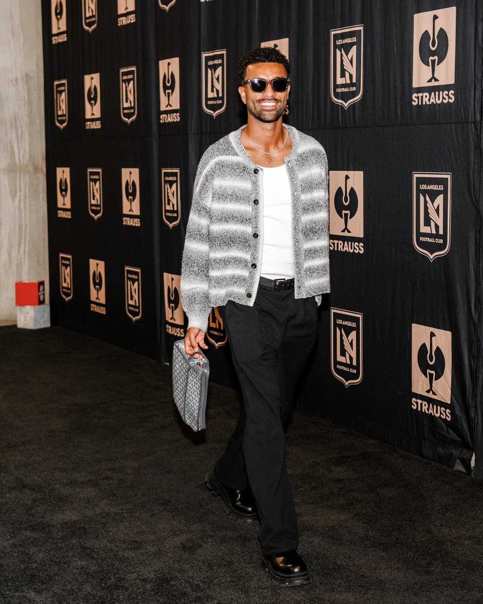 RIIZE 앤톤 LA 행사