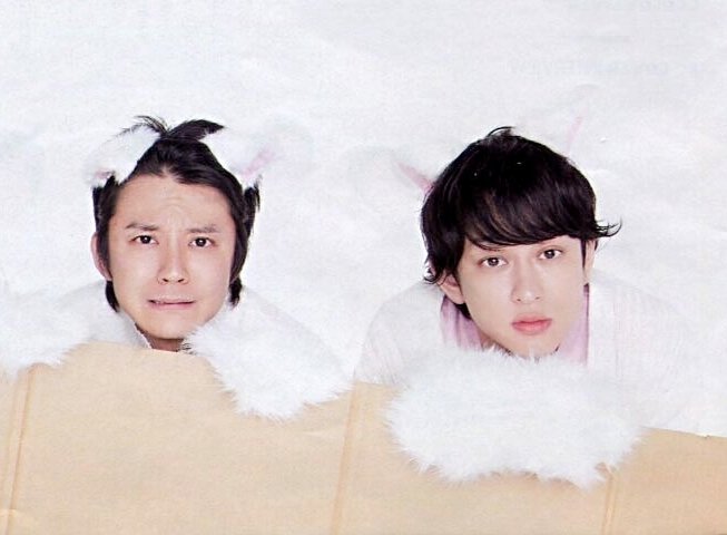 yyyyyyykkkkkkkc's tweet image. すばるがいなくなるということは、すばると一緒にいる時だけの雰囲気や表情の横山さんもいなくなるということで、それが本当に寂しくて悲しくて辛かった
だからこうして今、変わらない姿を見せてくれて嬉しい
世界中のどこにいても2人は親友で心友
#YYSS #横山裕 #渋谷すばる
