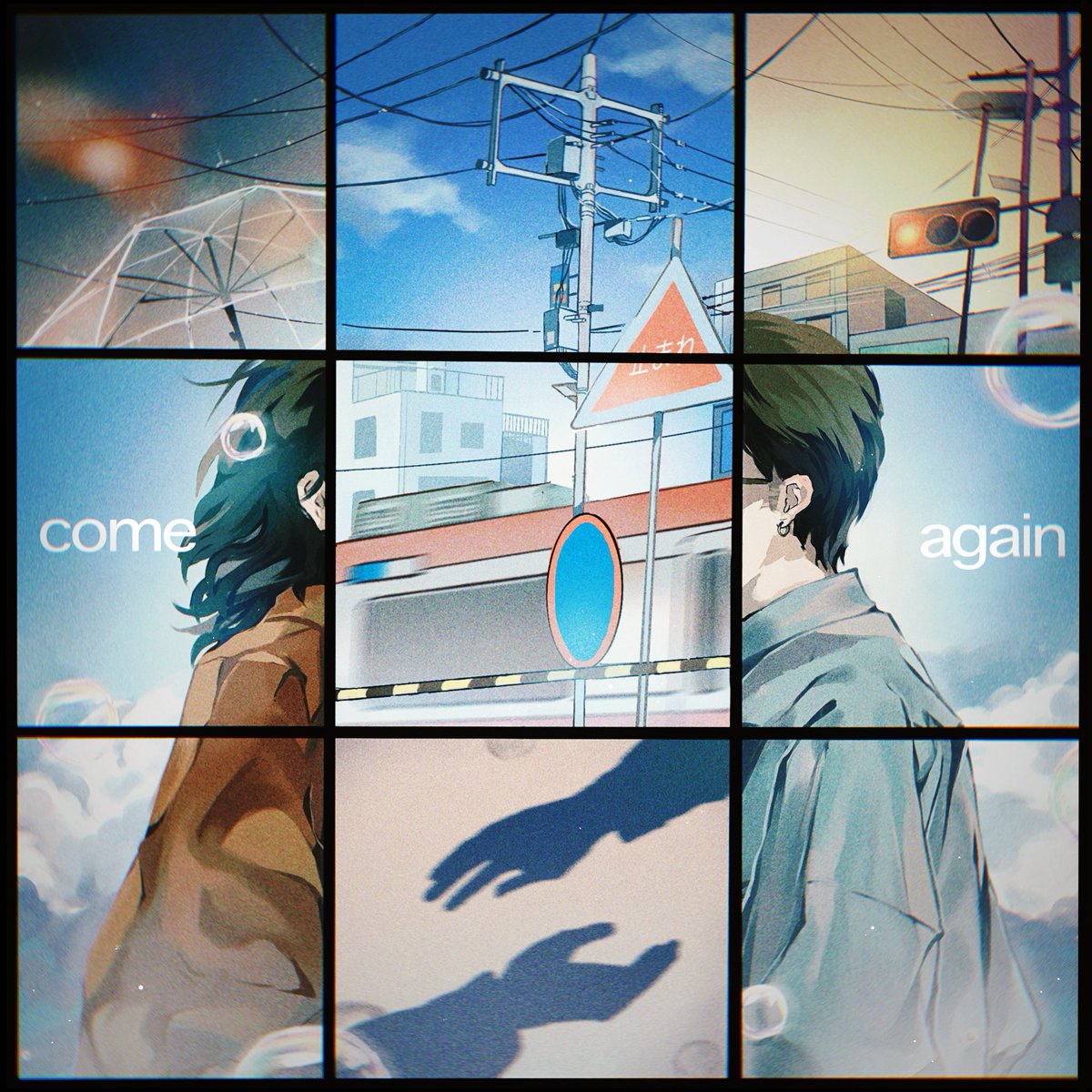 sueraim00477's tweet image. come again
#Jairo