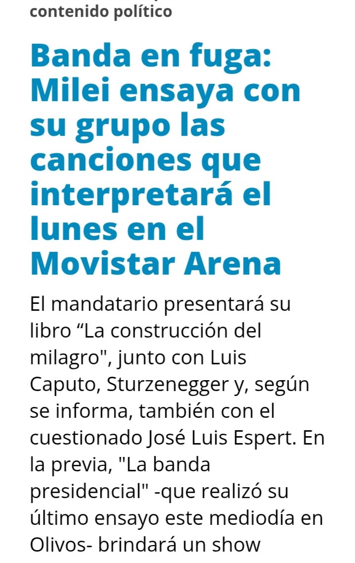 Gra_Simple's tweet image. Y sigue haciendo payasadas con la nuestra 🤬🤬🤬
Ahhh pero para los temas serios No Hay Plata !!