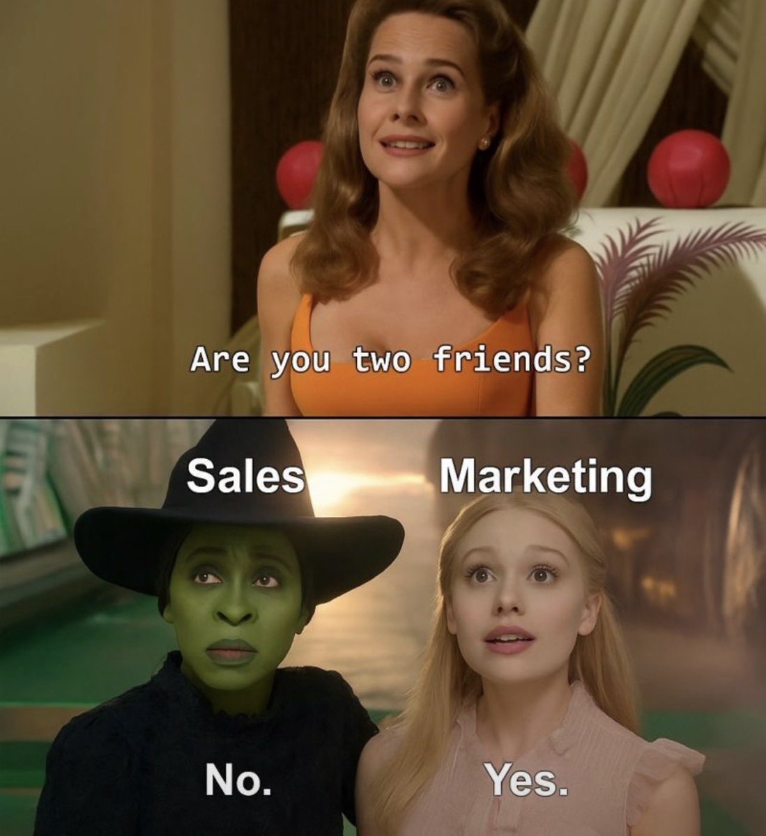 dimejakantor's tweet image. Kayak gini ya?