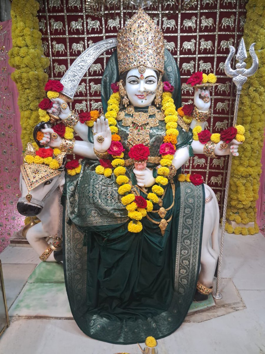 🙏💐सुप्रभात दोस्तो 💐🙏
           🙏 💐जय उमिया मात की💐🙏
     🙏💐आज  के दर्शन गठिला मंदिर💐🙏
    🙏💐जय महाकाल भोले नाथ की💐🙏
💐💐💐💐💐💐💐💐💐💐💐💐💐