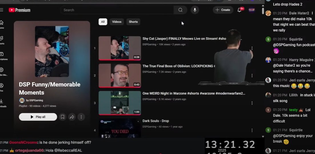 Phil Stop that bald spot is getting bigger. <a href="/BroSydePhil/">BroSydePhil | The 220 GAY detractor</a> <a href="/DoodyStreams/">Doody Streams Real</a>