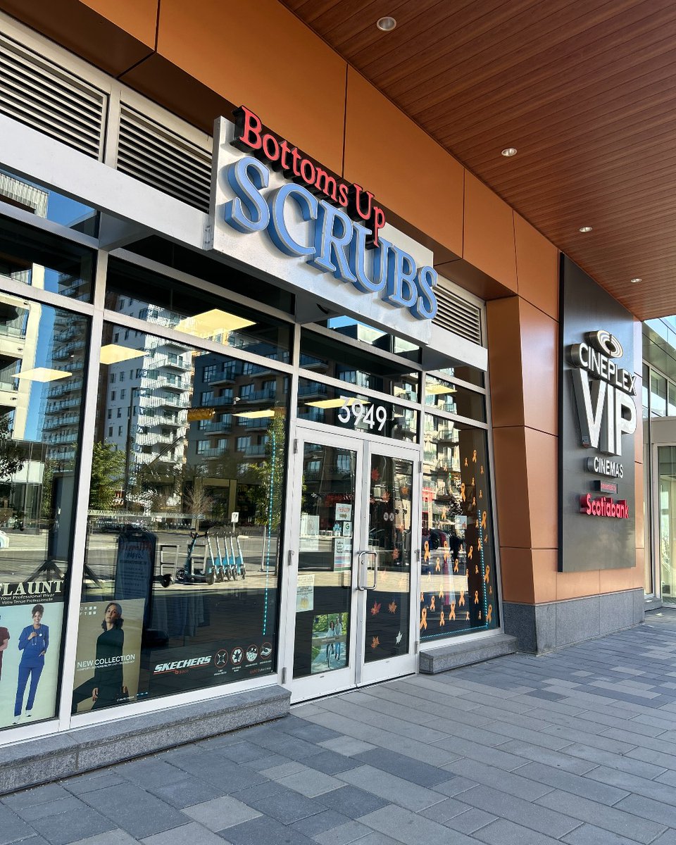 University District tweet media