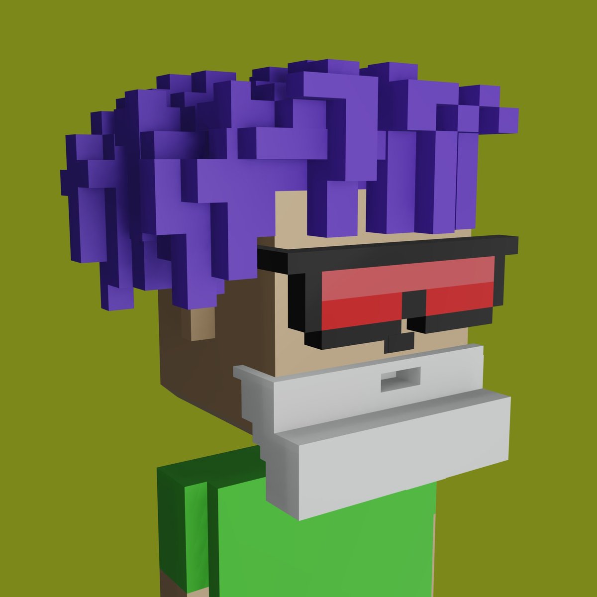 haypeks0's tweet image. I’ll be giving out 8 Gtd spots for @VPverse

Requirements:  • Follow @VPverse @iqrNFT &amp;amp; @haypeks0 
• Like &amp;amp; RT 🔁
• Tag 2 friends with your Base wallet addresses

Ends in 24 hours. Don’t miss out on this one! 

⏳Lil Bits are tiny voxel style companions living inside the VP…