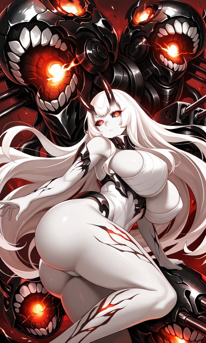 *the abyss calls for soldiers in her army....will you answer her call*