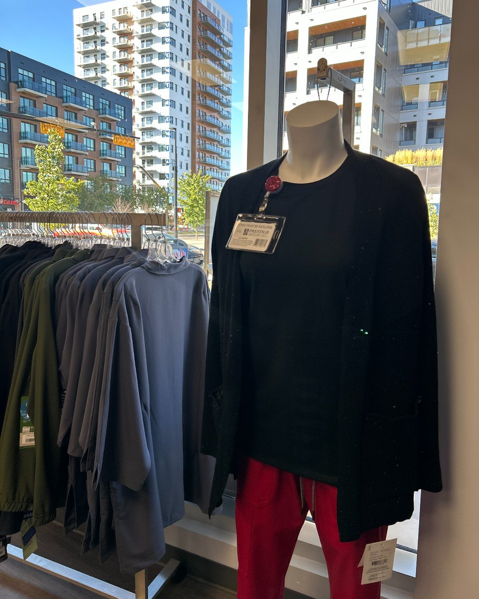 University District tweet media