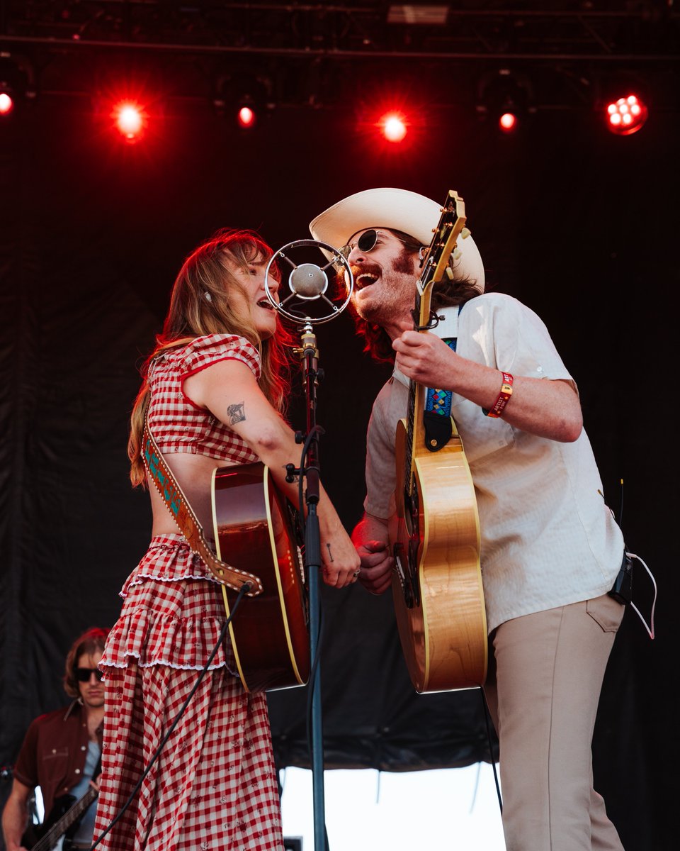 Country Calling Festival tweet media