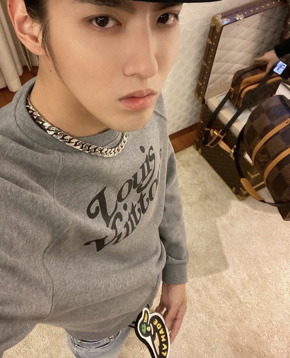 呆萌小牛牛 tweet media