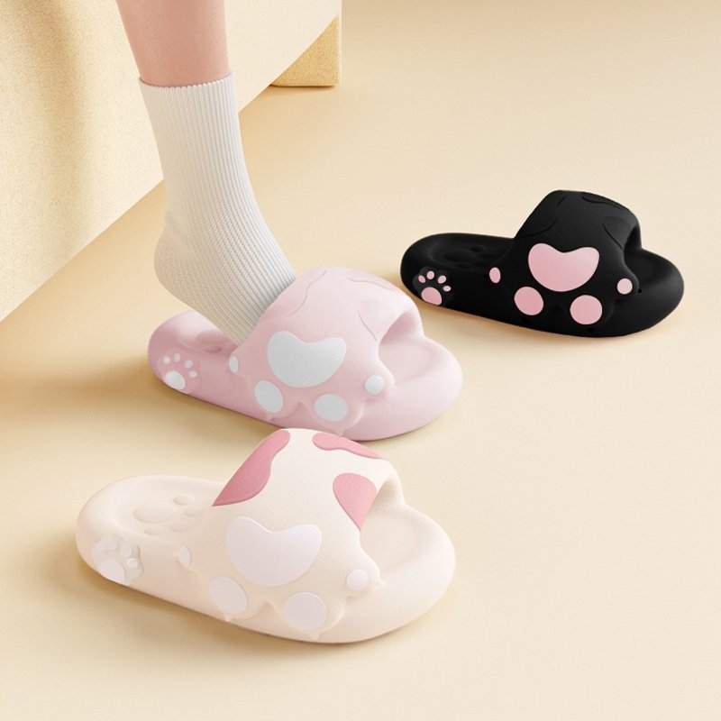 cutie footwear 

a thread -