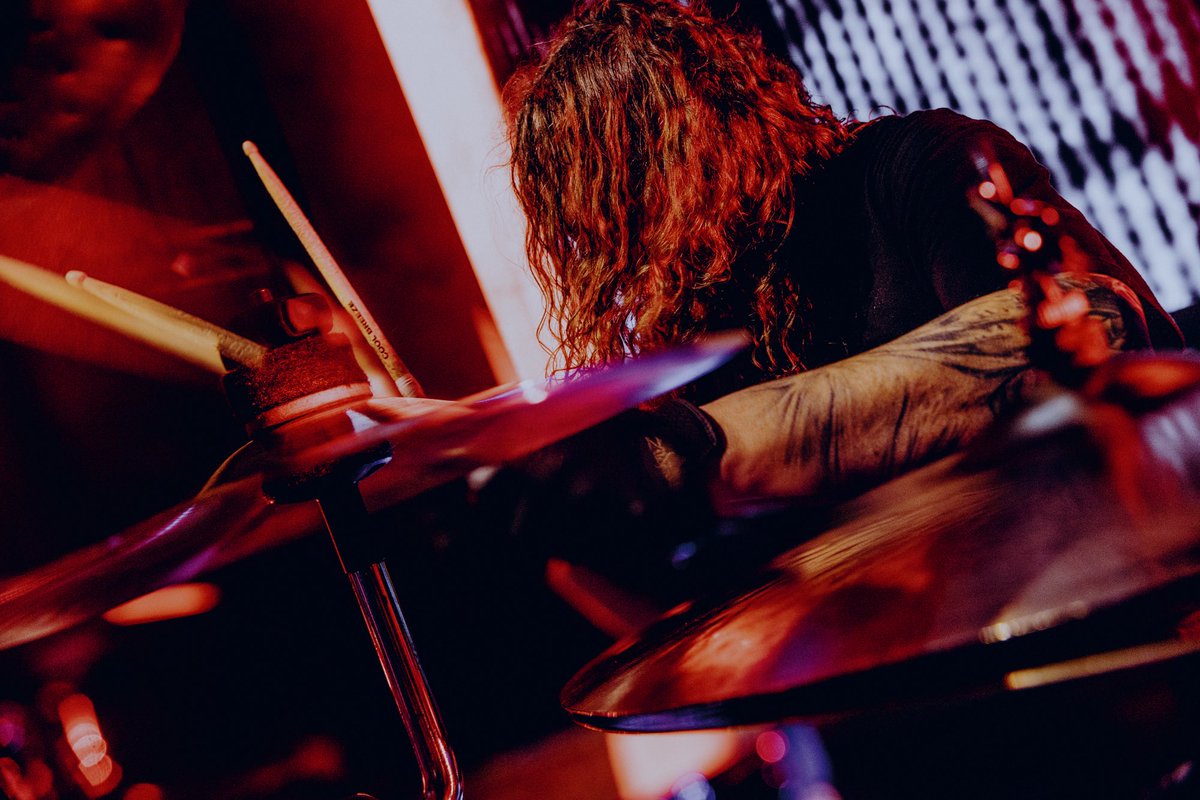 aftershock | sacto, thank you. 

📷: Steve Thrasher + <a href="/audiomassacre/">Clemente Ruiz</a>