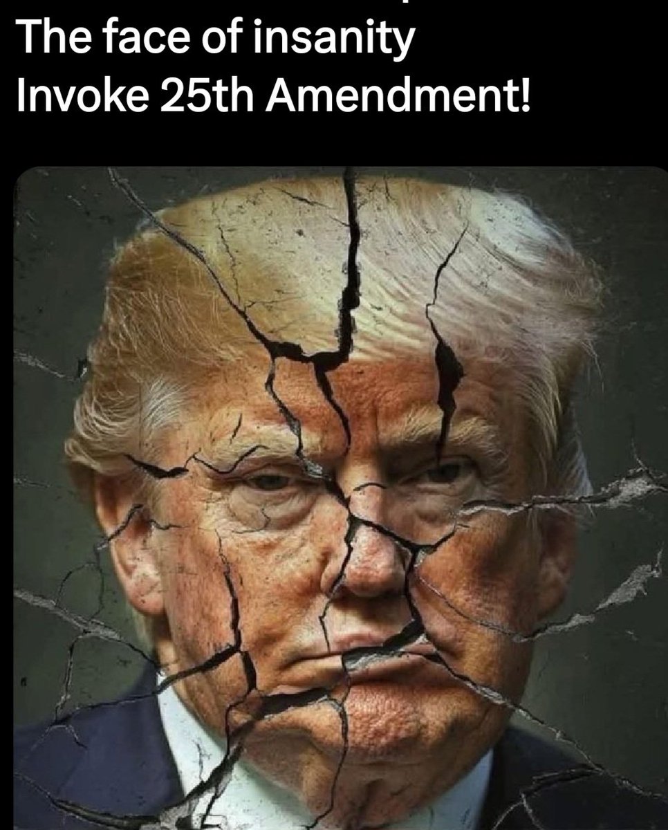 <a href="/RonFilipkowski/">Ron Filipkowski</a> <a href="/ELE_Network/">Matt</a> I don't believe they will though Ron. They are loyal to the Constitution, not to a Dick-tater! 👍✊️🙏✌️