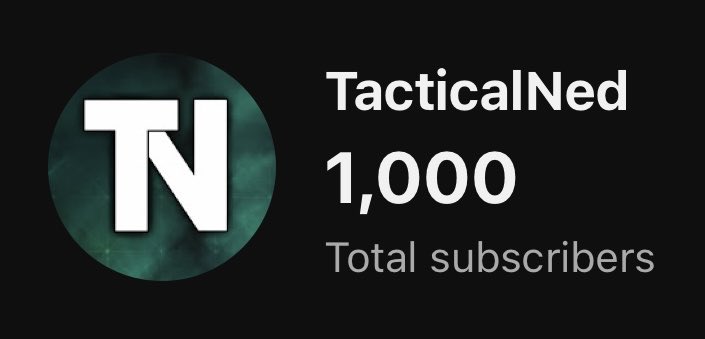 TacticalNed tweet media