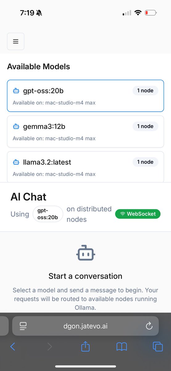 lucaxyzz's tweet image. 13 hours uptime for one of node at dgon.jatevo.ai