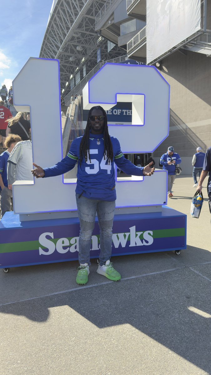 Lucky 🍀 tweet media