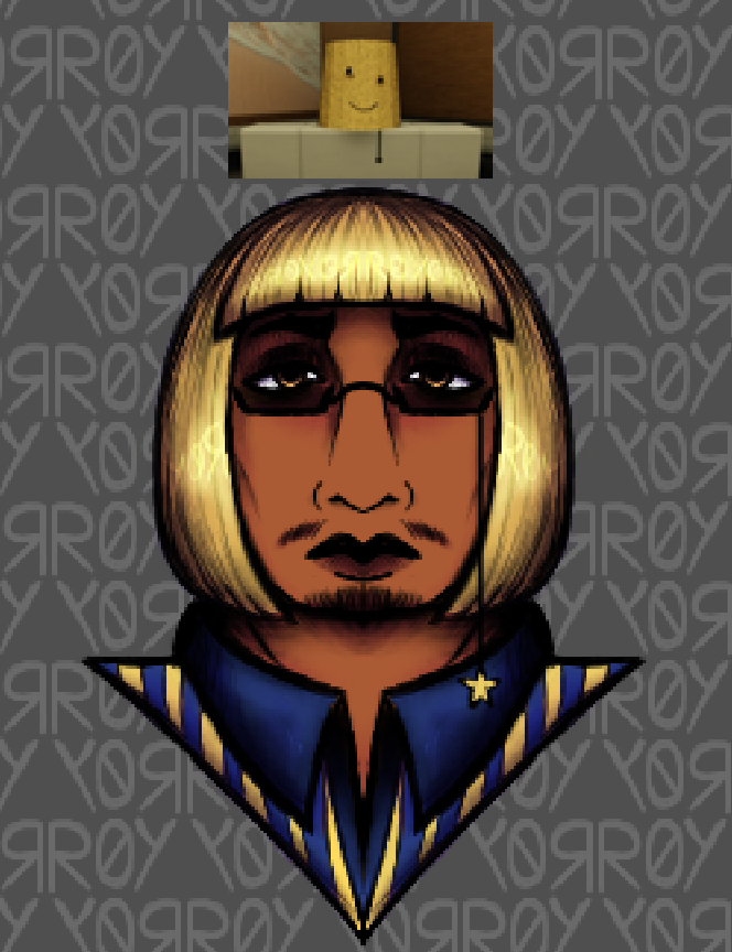 Tried making a Human Lampert? #regretevator #regretevatorlampert #lampert