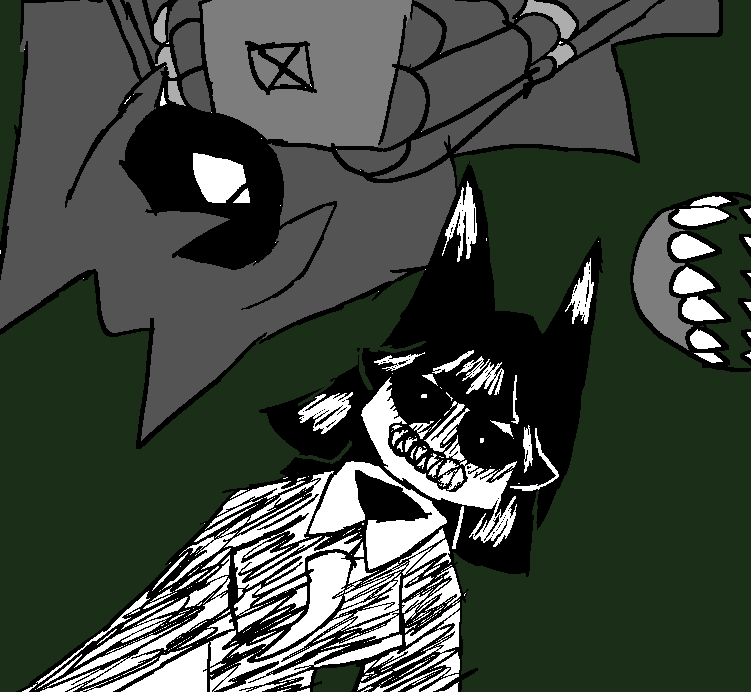 bronzescovy's tweet photo. some more Circle.SOV(0) x Bloomie.NMI art lol
#fundamentalpapereducation #FPEpaperpasta #ciroomie #FPE #bloomiefpe #circlefpe https://t.co/IQY0A8wQiY