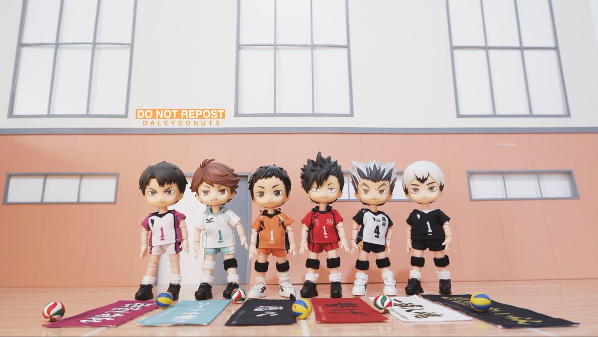 😌🧡 from 2021

#Haikyuu #ハイキュー