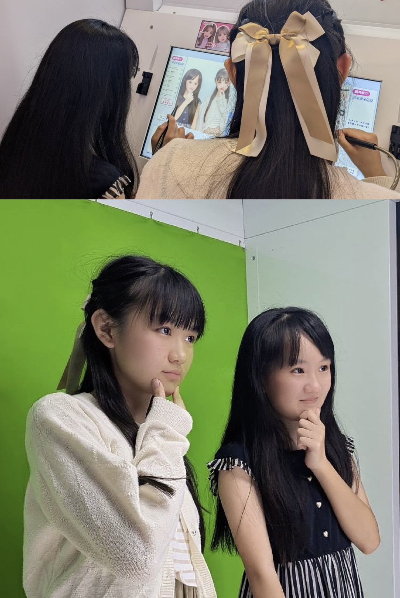 希少世界に10枚 あいなちゃんプリクラ風プロマイド Z/X -Zillions of enemy X- アイドル♪スプラッシュフェスタ