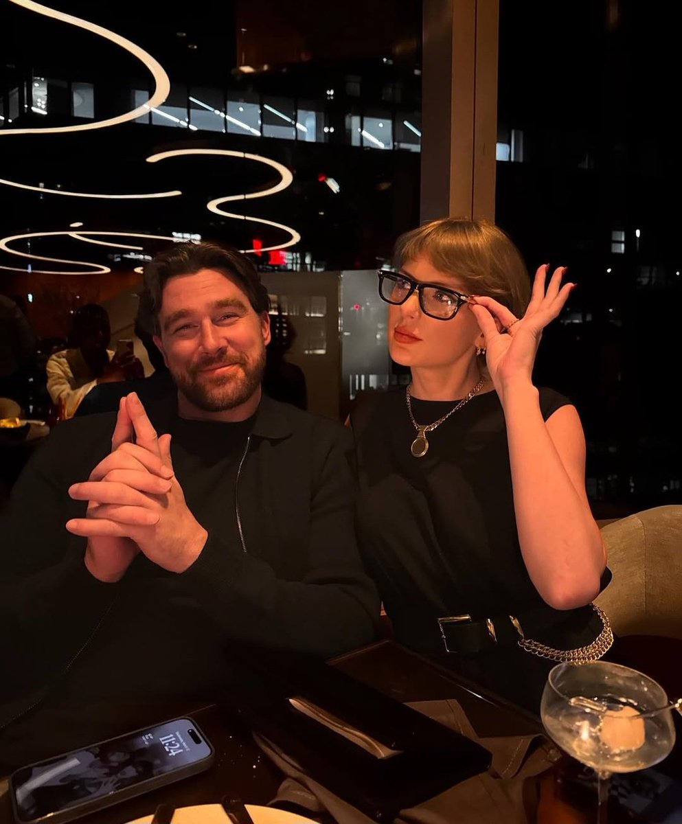 swiftdancer13's tweet image. happy birthday to this human exclamation point and fiancé 🎂