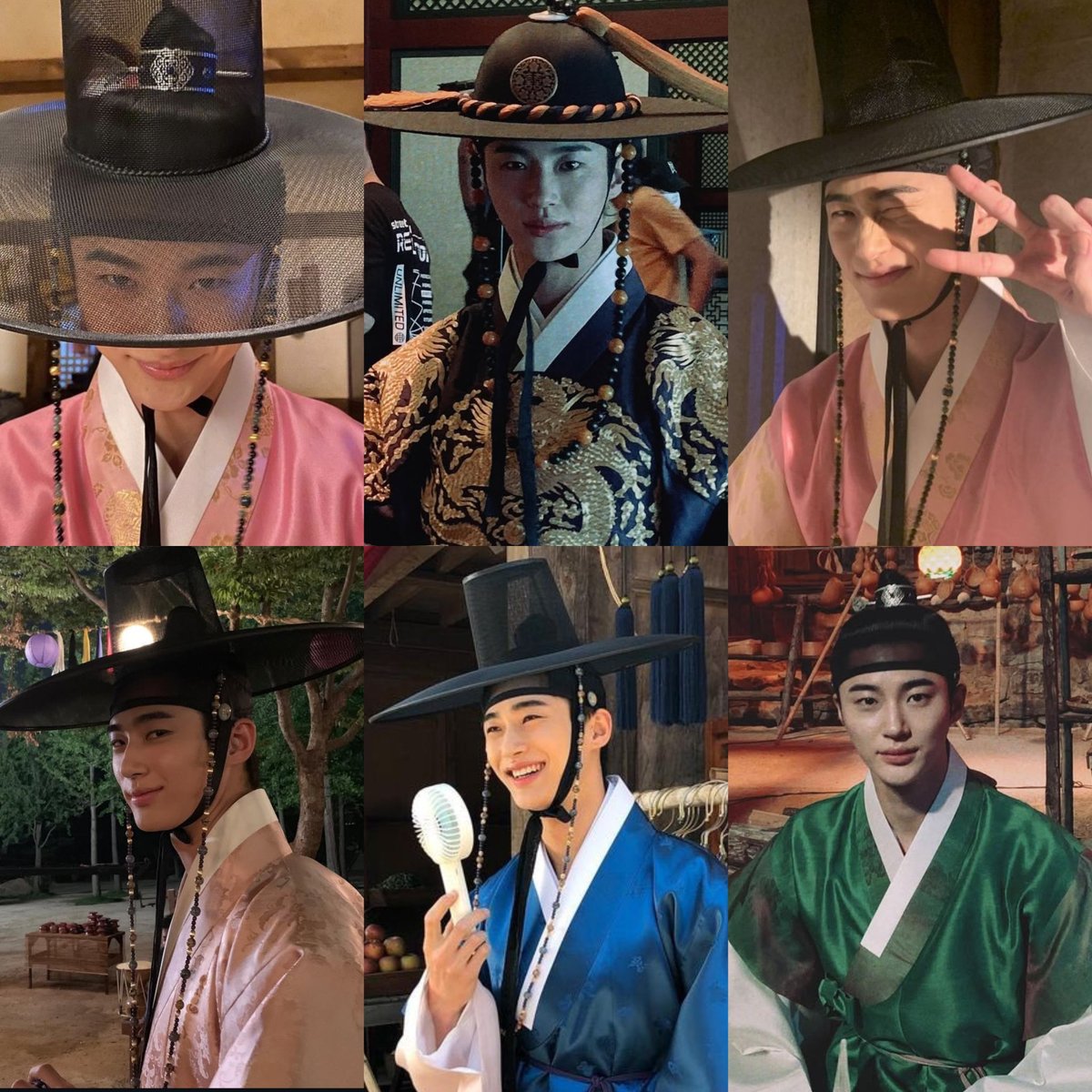 happy chuseok! happy chuwooseok~ 🤍