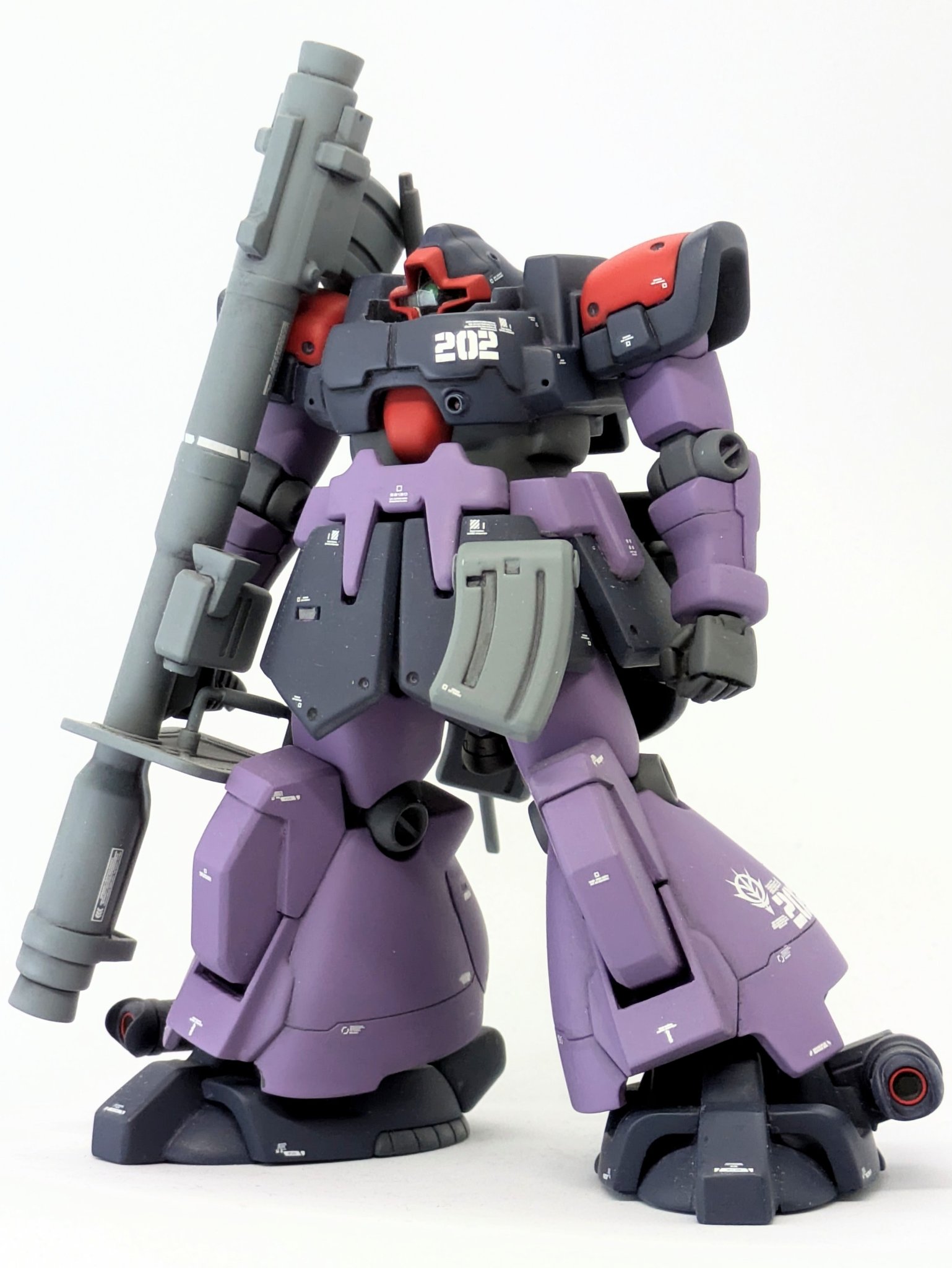 ぺットントン ソフビ ボカボカン (ツノ補修) maxresdefault.jpg
