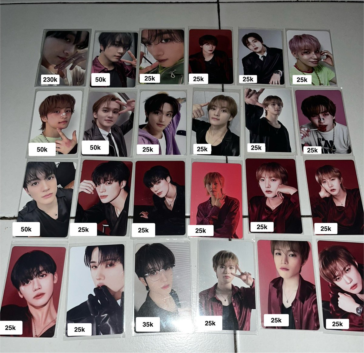 haech-open jasa co shopee vip tweet media