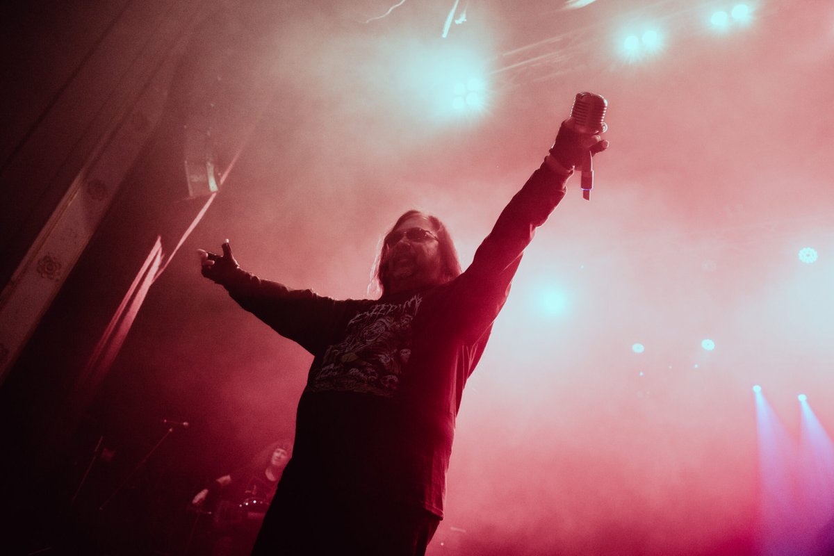 Velada brutal en Cariola: Fatal Prediction Fest 2025 cuarteldelmetal.com/cronicas/2025/…