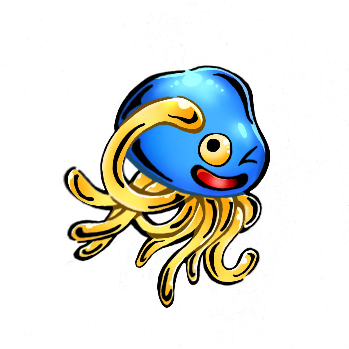くろこしょー（絵投稿用） tweet media
