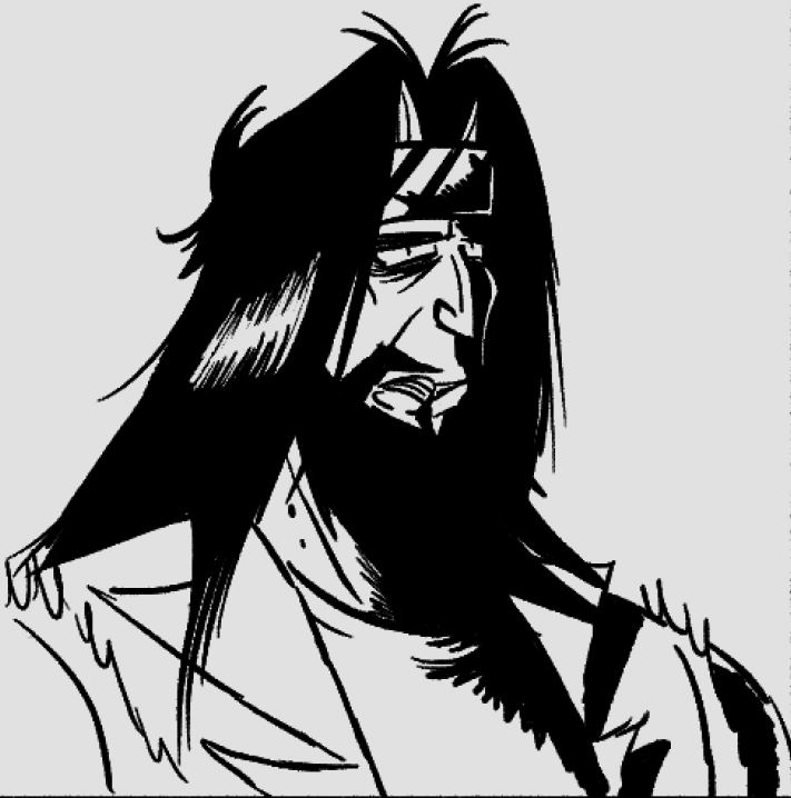 Couldn't finish it in time but it's over now.

imgur.com/a/WocjoR8