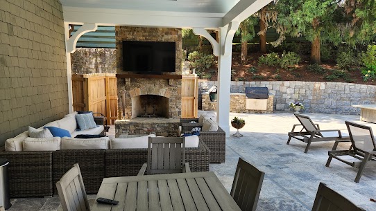 ARNOLDMasonry's tweet photo. "From DREAM to CONCEPT to REALITY since 1985! Atlanta's Award-Winning Outdoor Living,..."

Read more via our Google Update linked below.

https://t.co/wfL3tv4vMn

#Google #Update
#Google_Update
#GoogleUpdate https://t.co/0E3W4bZmXE