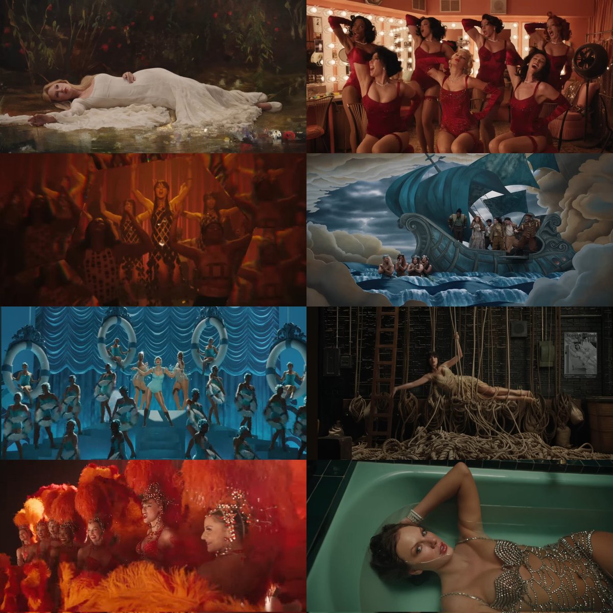 #foryourconsideration <a href="/TheAcademy/">The Academy</a>