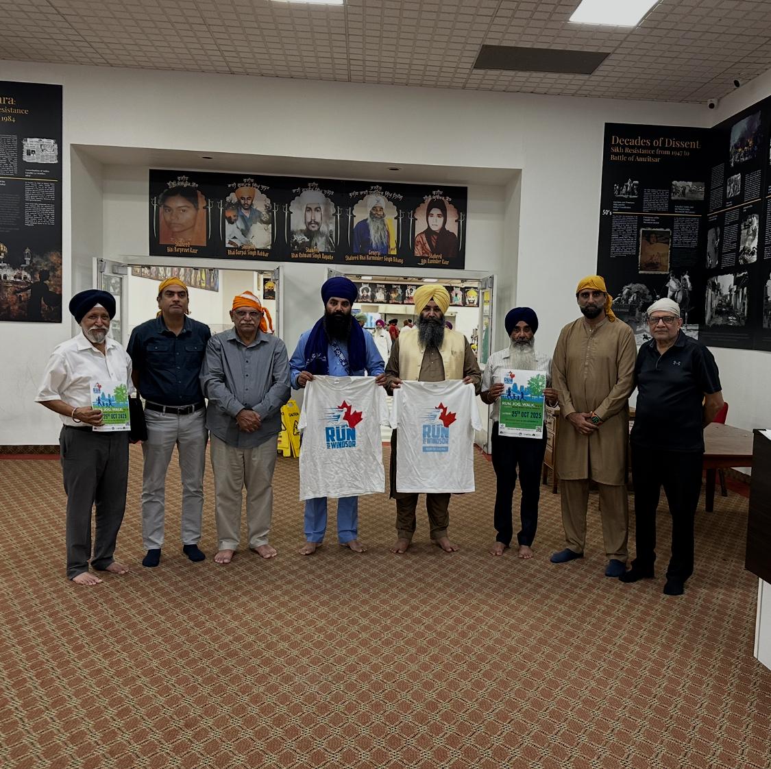 Run for Windsor tweet media