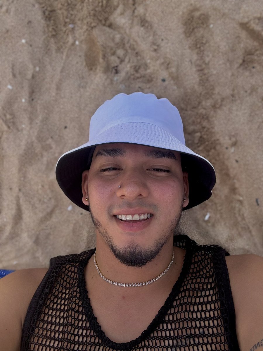 Una vuelta por la playita! 🌊🐚😮‍💨