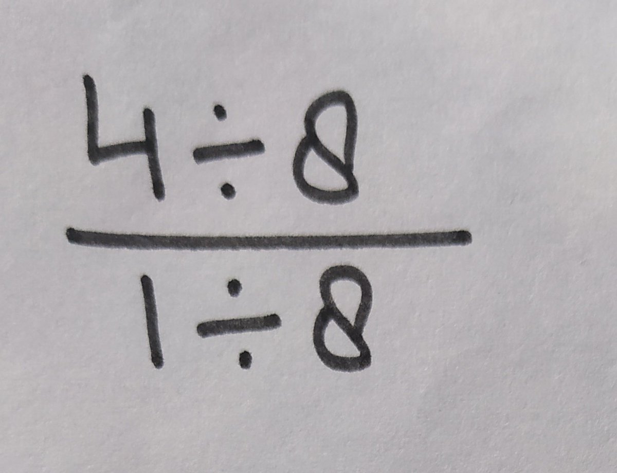 Calculate 🤔