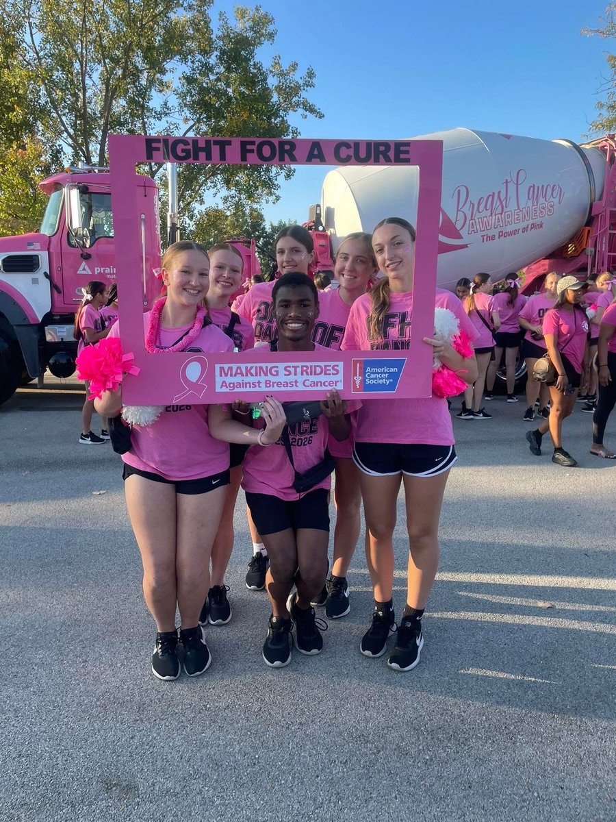 Oak Forest Dance Team tweet media