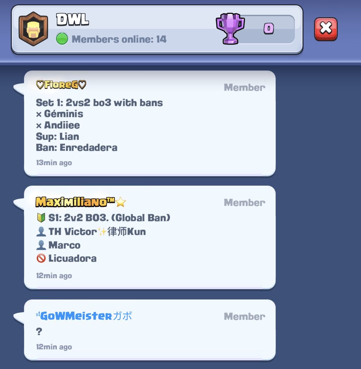 Ustedes ya desbloquearon la licuadora? 🤔