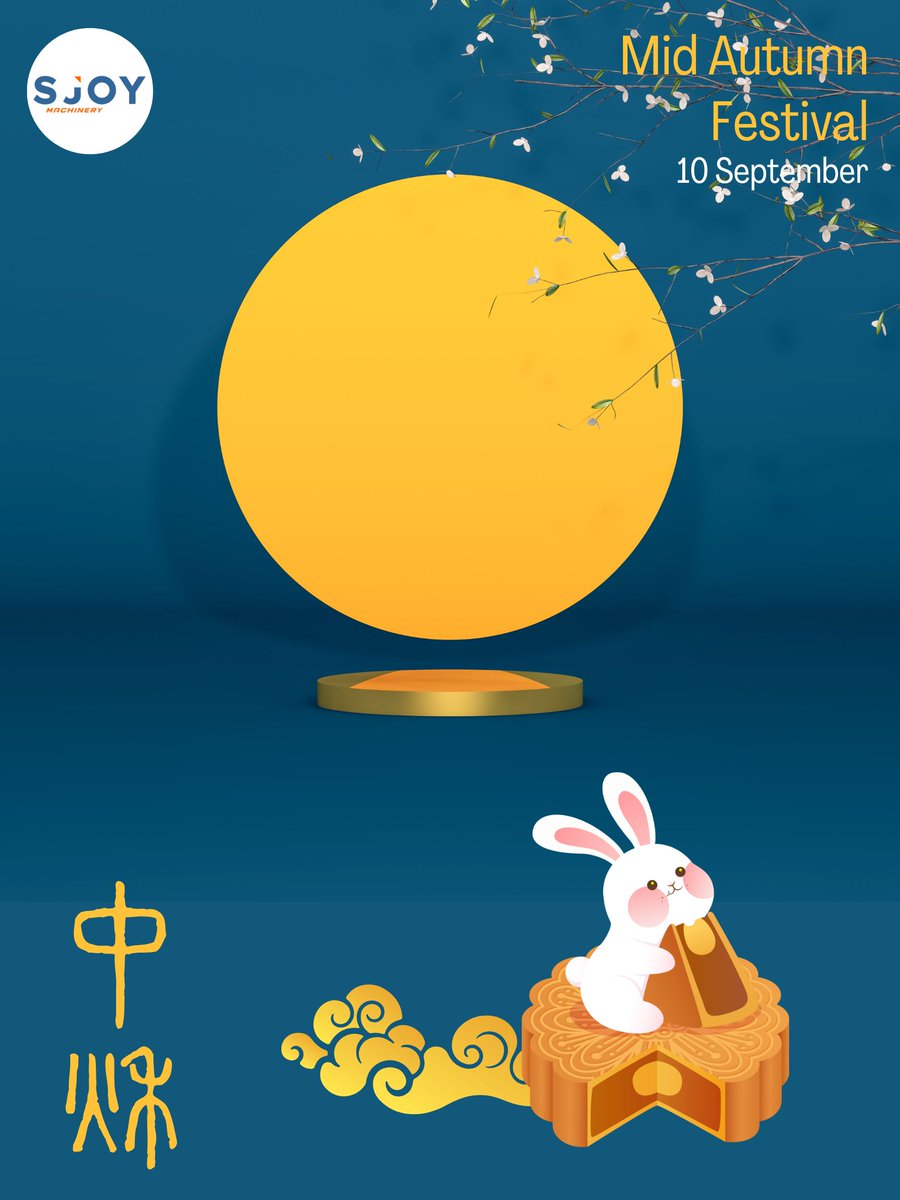 sjoy®SunjoyMachinery--www.sjoymachinery.com tweet media