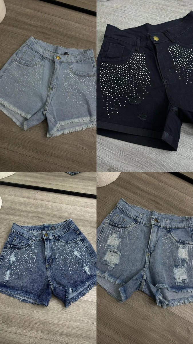 Nada q ver mi tweet pero estoy arrancando con un nuevo emprendimiento ahora de indumentaria femenina, todas las q me quieran seguir las espero en @Brummatienda en Instagram. Les dejo el último ingreso a ver si se enamoran tanto como yo 😍
Talles: 36 al 48.
Precio: $19.900 ef/tr