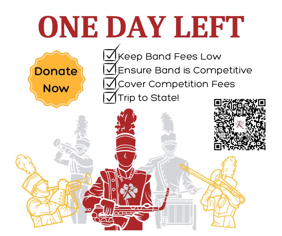 Kempner Band tweet media